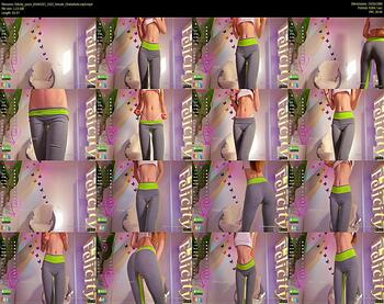 felicity_yours — 56 minute Chaturbate female cam show recording, 1080p, Apr 2, 2021