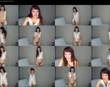 fritha — 19 minute Chaturbate female cam show recording, 720p, Apr 2, 2021