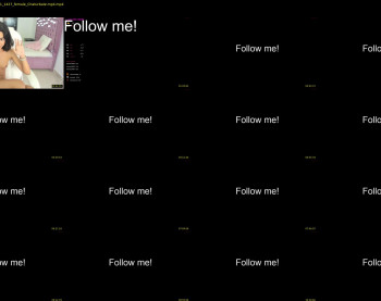 hanna_costtello — 13 minute Chaturbate female cam show recording, 720p, Apr 2, 2021
