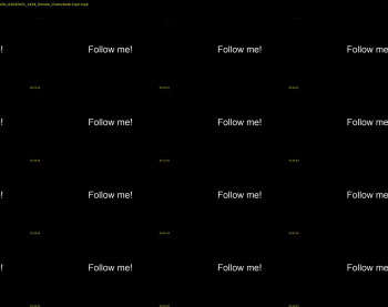 hanna_costtello — 5 minute Chaturbate female cam show recording, 720p, Apr 2, 2021