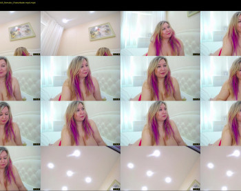 happyalice — 7 minute Chaturbate female cam show recording, 1080p, Apr 2, 2021