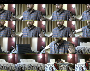 hardworkertn — 14 minute Chaturbate male cam show recording, 480p, Apr 3, 2021