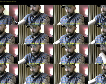 hardworkertn — 9 minute Chaturbate male cam show recording, 480p, Apr 3, 2021
