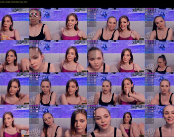 helenahayley — 27 minute Chaturbate female cam show recording, 1080p, Apr 2, 2021