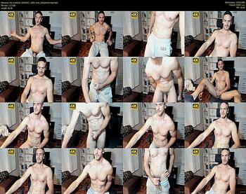 hot_martin25 — 57 minute Chaturbate male cam show recording, 1080p, Apr 2, 2021
