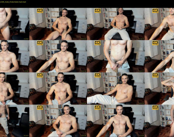 hot_martin25 — 60 minute Chaturbate male cam show recording, 1080p, Apr 2, 2021