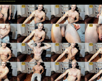 hot_martin25 — 27 minute Chaturbate male cam show recording, 1080p, Apr 2, 2021