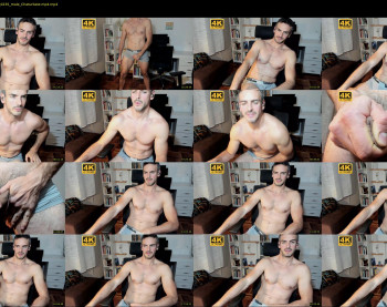 hot_martin25 — 21 minute Chaturbate male cam show recording, 1080p, Apr 3, 2021