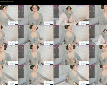 i_esus — 40 minute Chaturbate couple cam show recording, 1080p, Apr 2, 2021