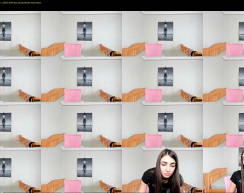 indianbeauty20 — 31 minute Chaturbate female cam show recording, 1080p, Apr 2, 2021