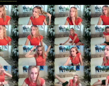 inner_bloom — 79 minute Chaturbate female cam show recording, 720p, Apr 2, 2021