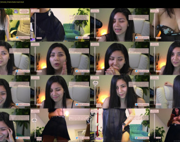 its_jessi — 70 minute Chaturbate female cam show recording, 1080p, Apr 2, 2021