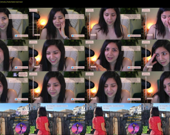 its_jessi — 9 minute Chaturbate female cam show recording, 1080p, Apr 2, 2021