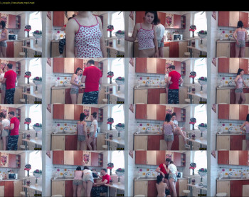 iuliana32 — 70 minute Chaturbate couple cam show recording, 1080p, Apr 2, 2021