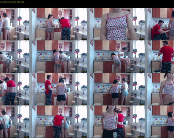 iuliana32 — 70 minute Chaturbate couple cam show recording, 1080p, Apr 2, 2021