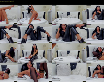 ivonady — 72 minute Chaturbate female cam show recording, 1080p, Apr 3, 2021