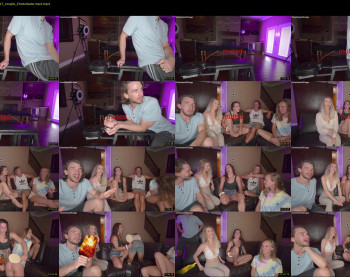 jackandjill — 70 minute Chaturbate female cam show recording, 1080p, Apr 3, 2021