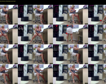 jameyla73 — 27 minute Chaturbate female cam show recording, 1080p, Apr 3, 2021