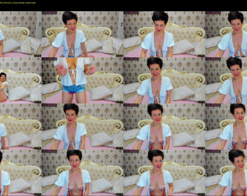 jennalison — 31 minute Chaturbate female cam show recording, 720p, Apr 2, 2021
