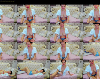 jennalison — 7 minute Chaturbate female cam show recording, 720p, Apr 2, 2021