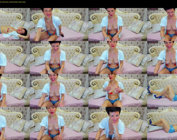 jennalison — 29 minute Chaturbate female cam show recording, 720p, Apr 2, 2021