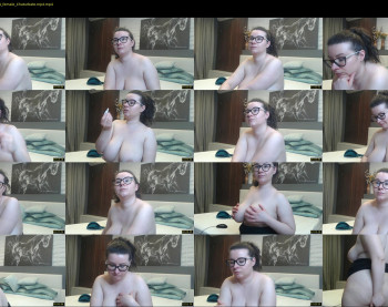 jessykah — 66 minute Chaturbate female cam show recording, 1080p, Apr 2, 2021