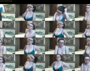 jessykah — 42 minute Chaturbate female cam show recording, 1080p, Apr 2, 2021
