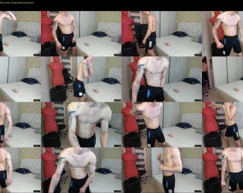 joni_joni18 — 14 minute Chaturbate male cam show recording, 720p, Apr 2, 2021