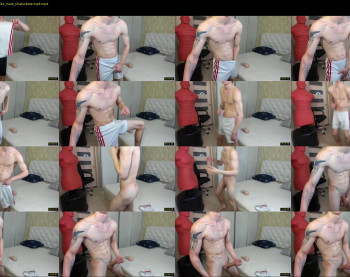 joni_joni18 — 18 minute Chaturbate male cam show recording, 720p, Apr 2, 2021