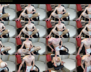 joni_joni18 — 31 minute Chaturbate male cam show recording, 720p, Apr 3, 2021