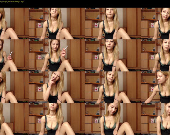 juliashane — 13 minute Chaturbate female cam show recording, 1080p, Apr 2, 2021
