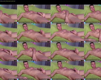 karmapolice_ — 58 minute Chaturbate male cam show recording, 1080p, Apr 2, 2021