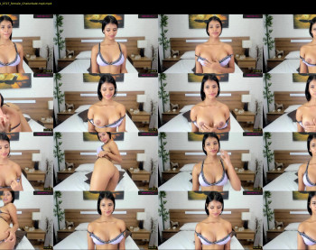 kellyfernandes — 44 minute Chaturbate female cam show recording, 720p, Apr 2, 2021