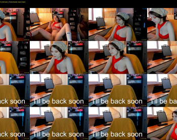 ketlinrous — 70 minute Chaturbate female cam show recording, 1080p, Apr 2, 2021