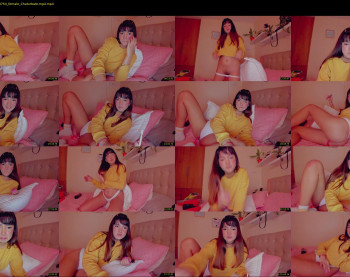 kittenmoon_ — 70 minute Chaturbate female cam show recording, 1080p, Apr 2, 2021