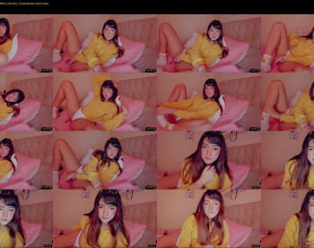 kittenmoon_ — 7 minute Chaturbate female cam show recording, 1080p, Apr 2, 2021