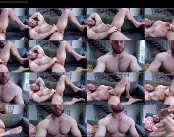 l0v35_2_5p00g3 — 27 minute Chaturbate male cam show recording, 1080p, Apr 2, 2021