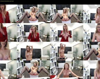 ladyleea — 38 minute Chaturbate female cam show recording, 1080p, Apr 2, 2021
