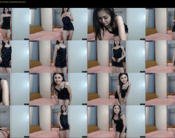 lee_chinsu — 28 minute Chaturbate female cam show recording, 720p, Apr 2, 2021
