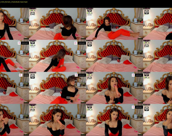lenna_godess — 5 minute Chaturbate female cam show recording, 1080p, Apr 2, 2021