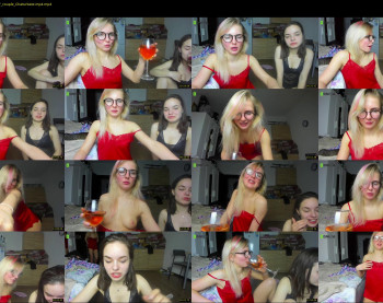 lisa__fox — 25 minute Chaturbate female cam show recording, 1080p, Apr 3, 2021
