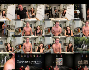 livanddrew — 70 minute Chaturbate couple cam show recording, 720p, Apr 2, 2021