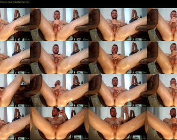 look_at_this_cock — 54 minute Chaturbate male cam show recording, 1080p, Apr 2, 2021