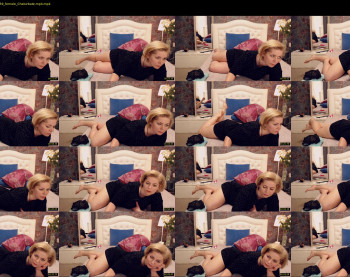 lorabigass — 4 minute Chaturbate female cam show recording, 720p, Apr 2, 2021