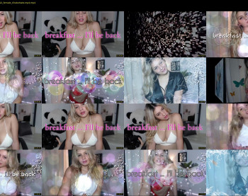 lulu_lopez — 32 minute Chaturbate female cam show recording, 1080p, Apr 2, 2021