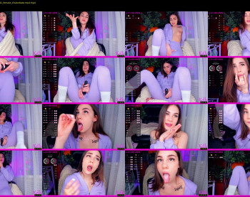 margolori — 73 minute Chaturbate couple cam show recording, 1080p, Apr 2, 2021