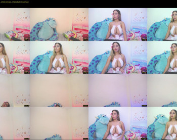 marilyn_rouse — 70 minute Chaturbate female cam show recording, 1080p, Apr 2, 2021
