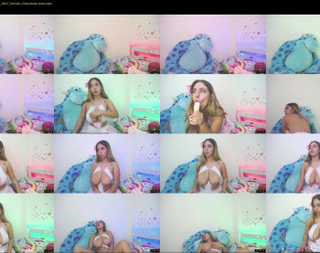 marilyn_rouse — 70 minute Chaturbate female cam show recording, 1080p, Apr 3, 2021