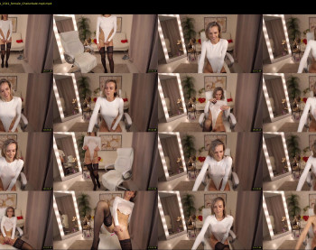 martha_mayer — 17 minute Chaturbate female cam show recording, 1080p, Apr 2, 2021