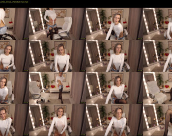martha_mayer — 50 minute Chaturbate female cam show recording, 1080p, Apr 2, 2021